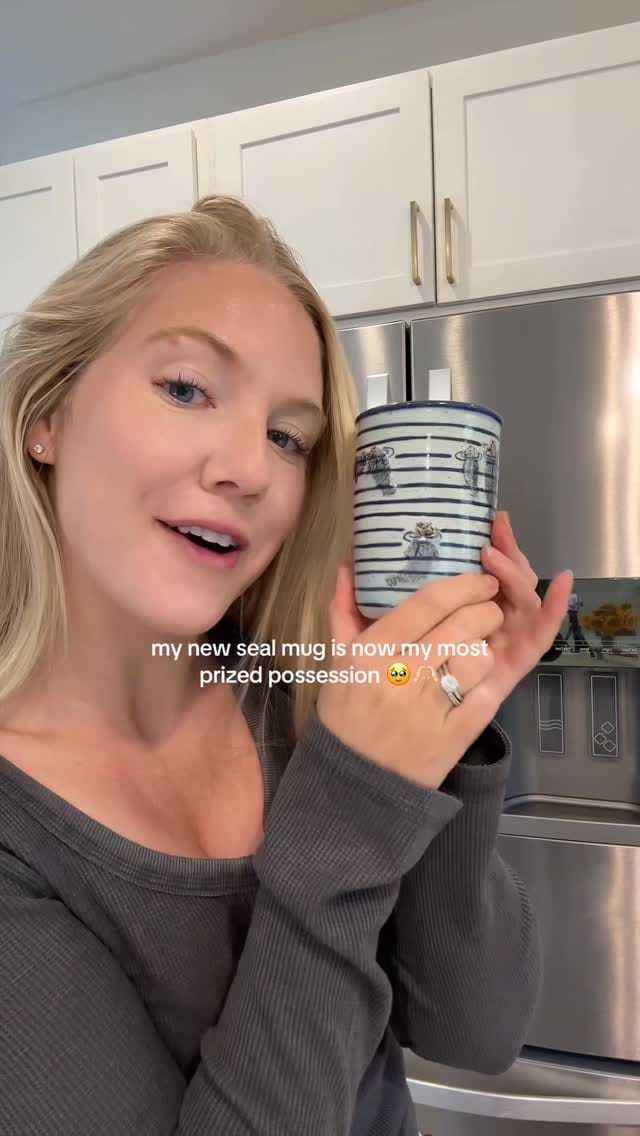 Post 4 by Mackenzie Murphy Fritz on Instagram (video)