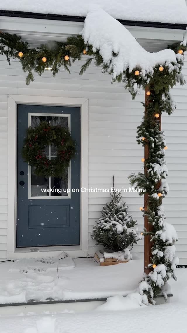Post 5 by Mackenzie Murphy Fritz on Instagram (video)