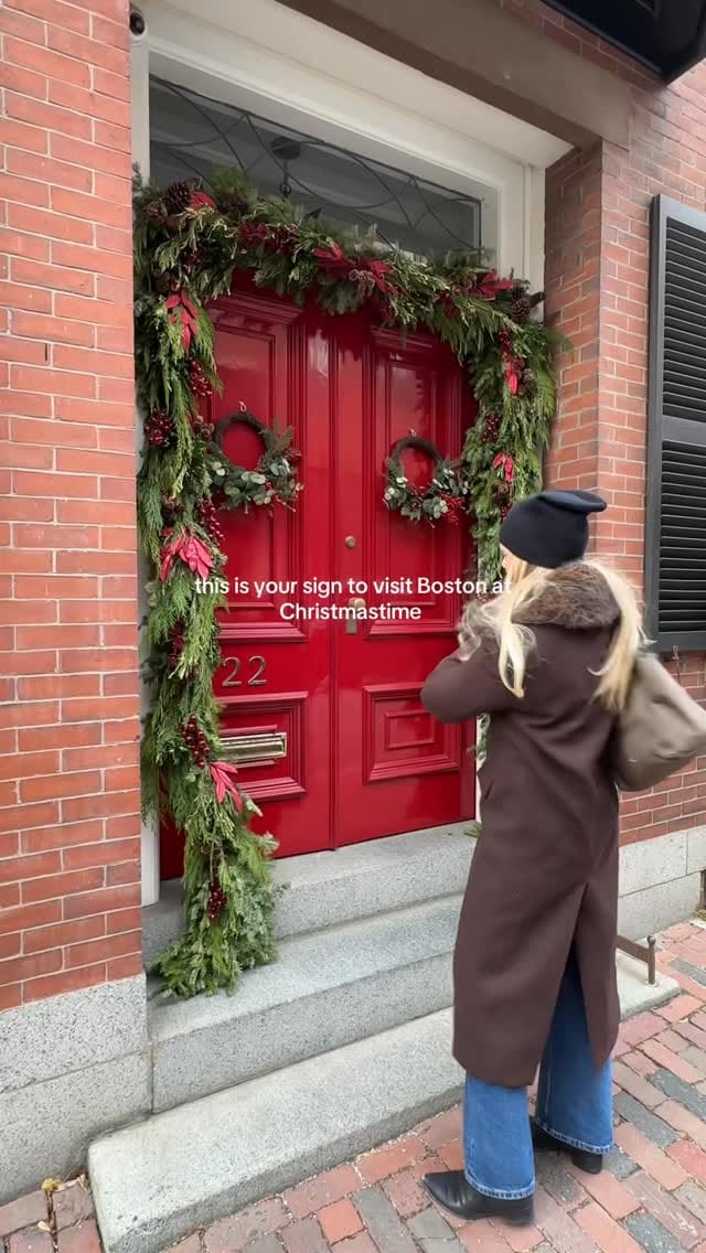 Post 8 by Mackenzie Murphy Fritz on Instagram (video)