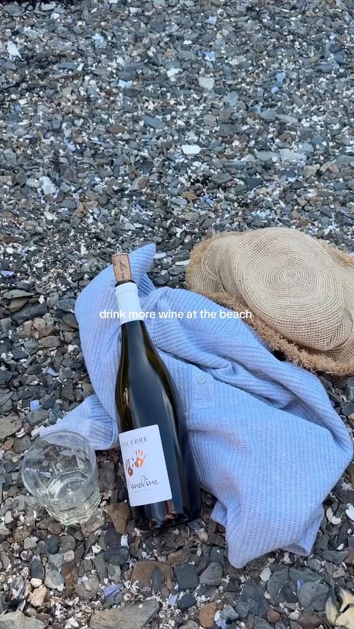 Post 3 by Mackenzie Murphy Fritz on Instagram (video)