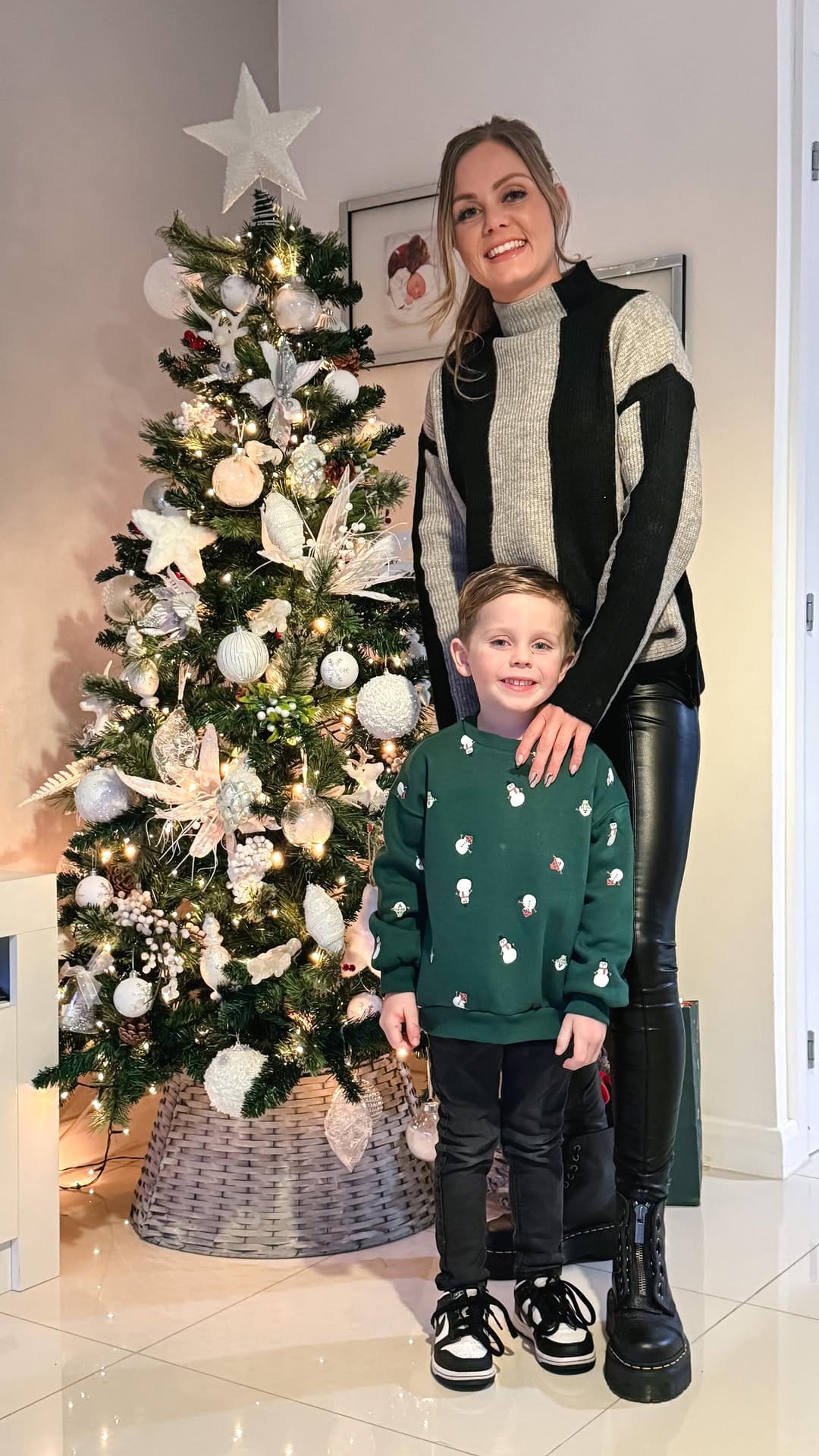 Post 3 by Kirsty 🤍 on Instagram (video)