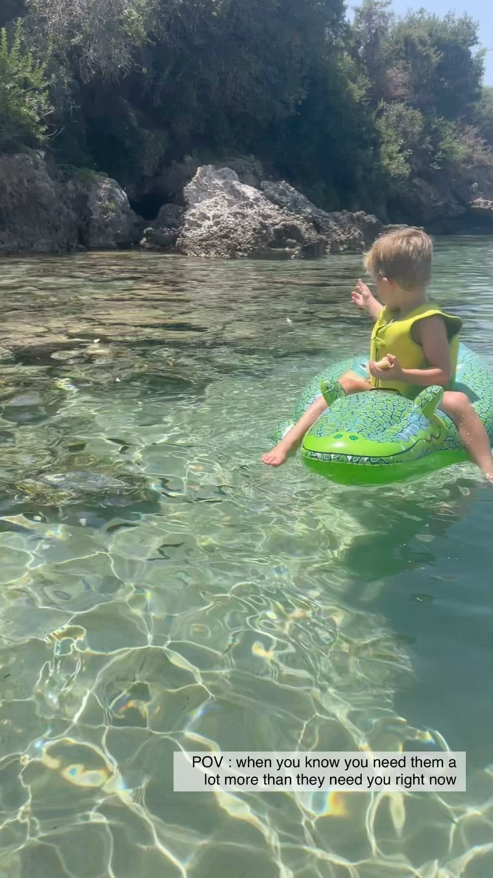 Post 8 by Kirsty 🤍 on Instagram (video)