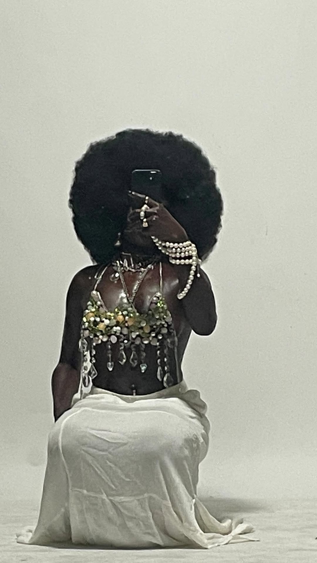 Post 9 by Nyajuok on Instagram (video)