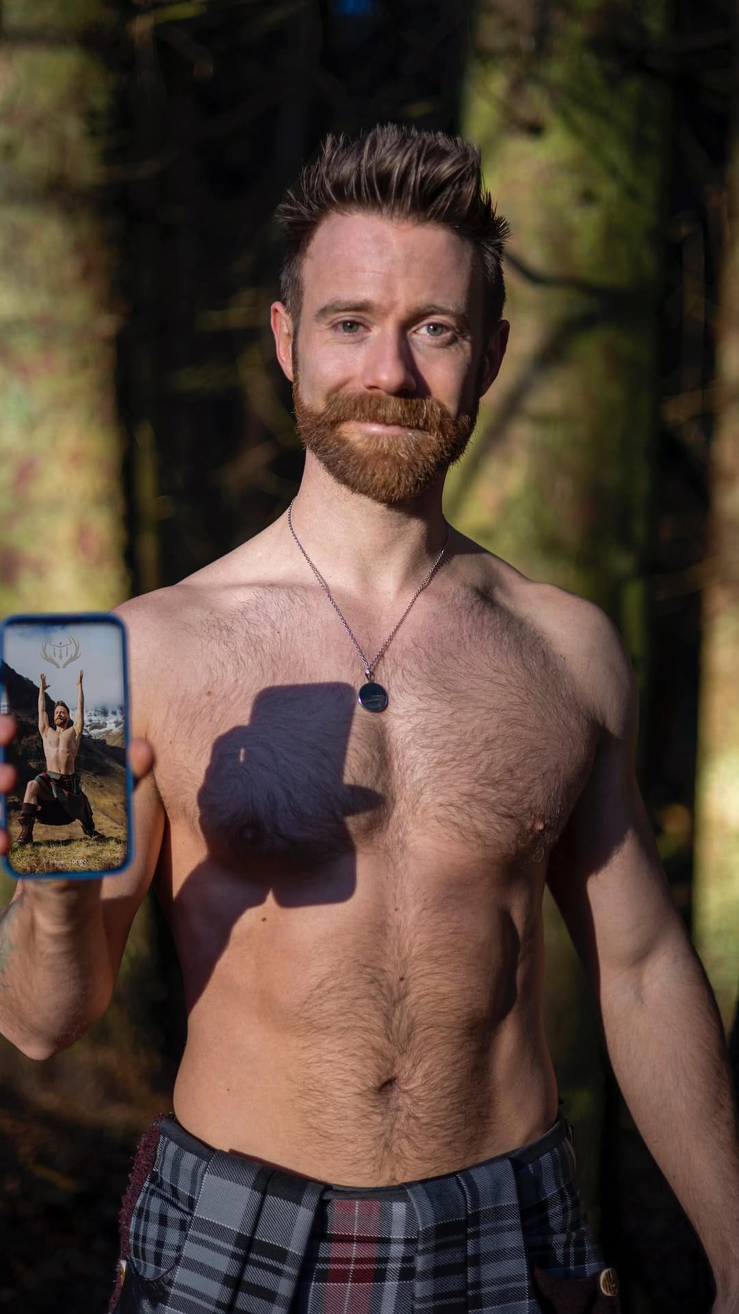 Post 9 by Finlay Thomas Wilson on Instagram (video)
