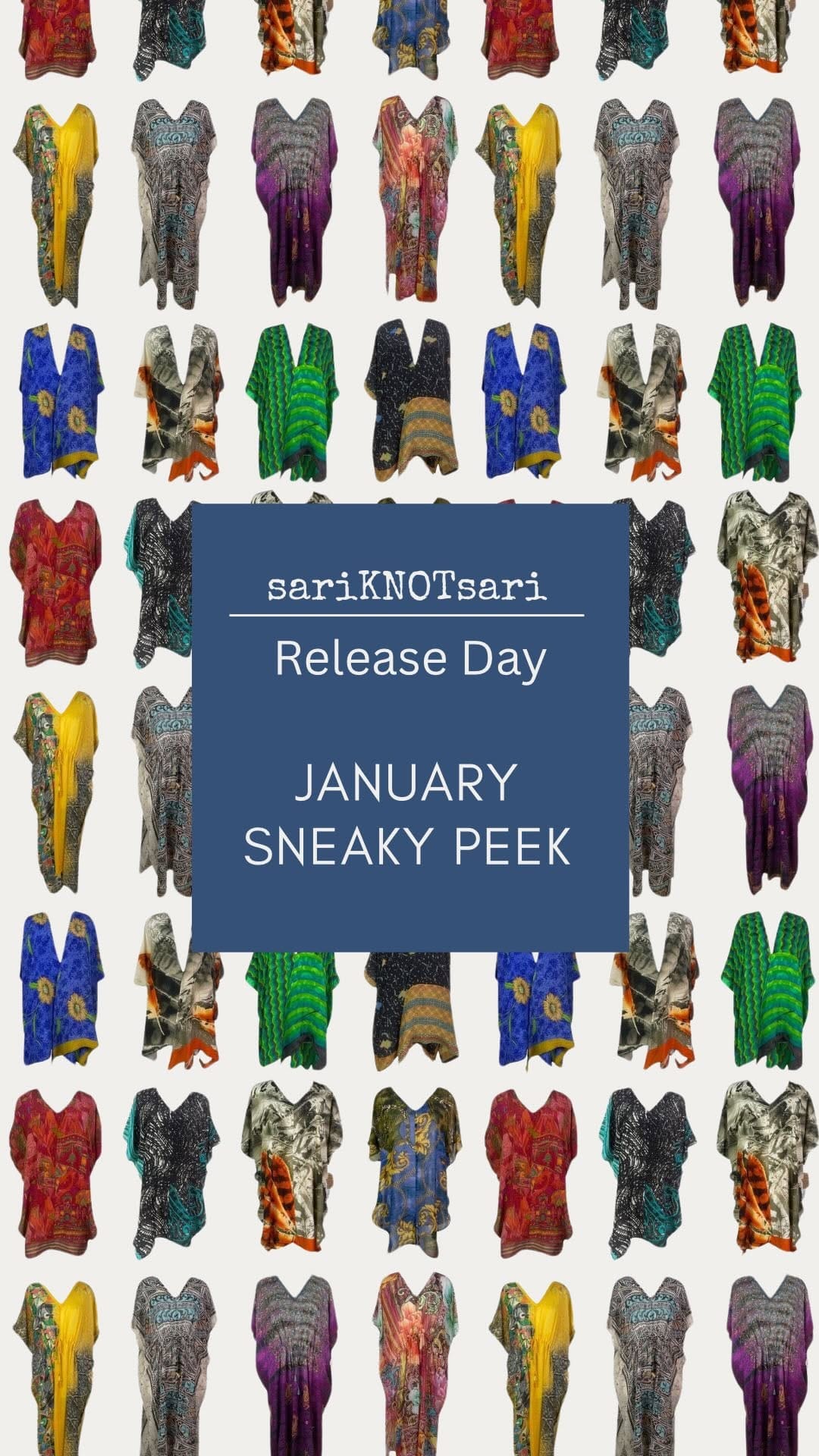 Post 5 by sariKNOTsari on Instagram (video)