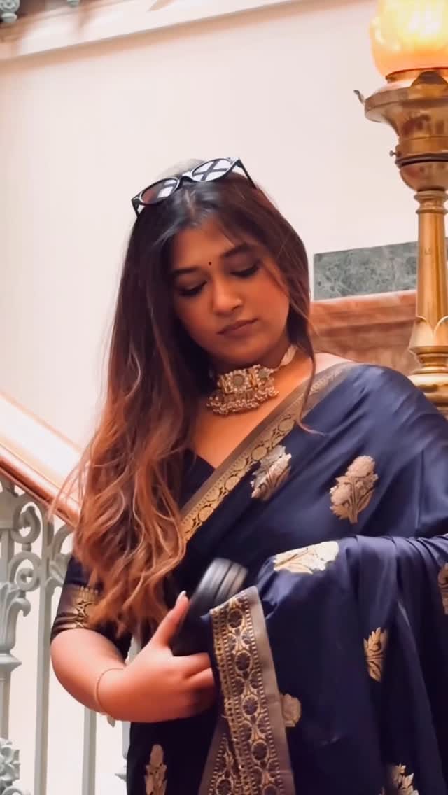 Post 10 by Madhu Mazumder 🌙 on Instagram (video)