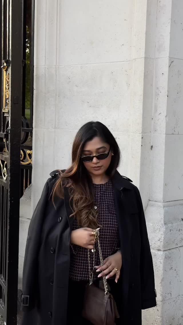 Post 3 by Madhu Mazumder 🌙 on Instagram (video)