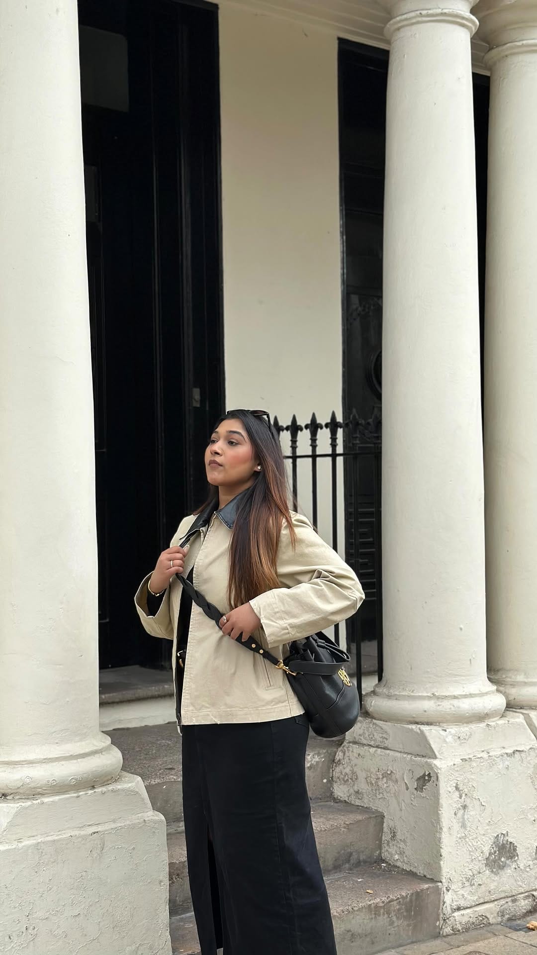 Post 6 by Madhu Mazumder 🌙 on Instagram (video)