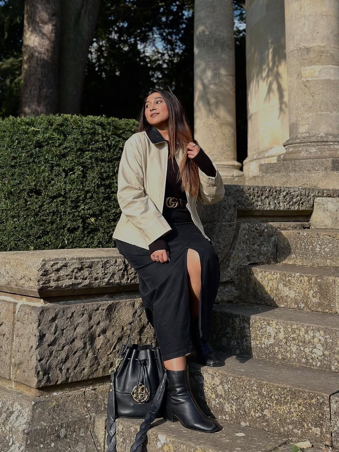 Post 8 by Madhu Mazumder 🌙 on Instagram (carousel)