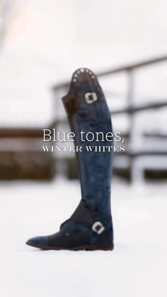 Post 1 by Equestrian Fashion Outfitters on Instagram (video)