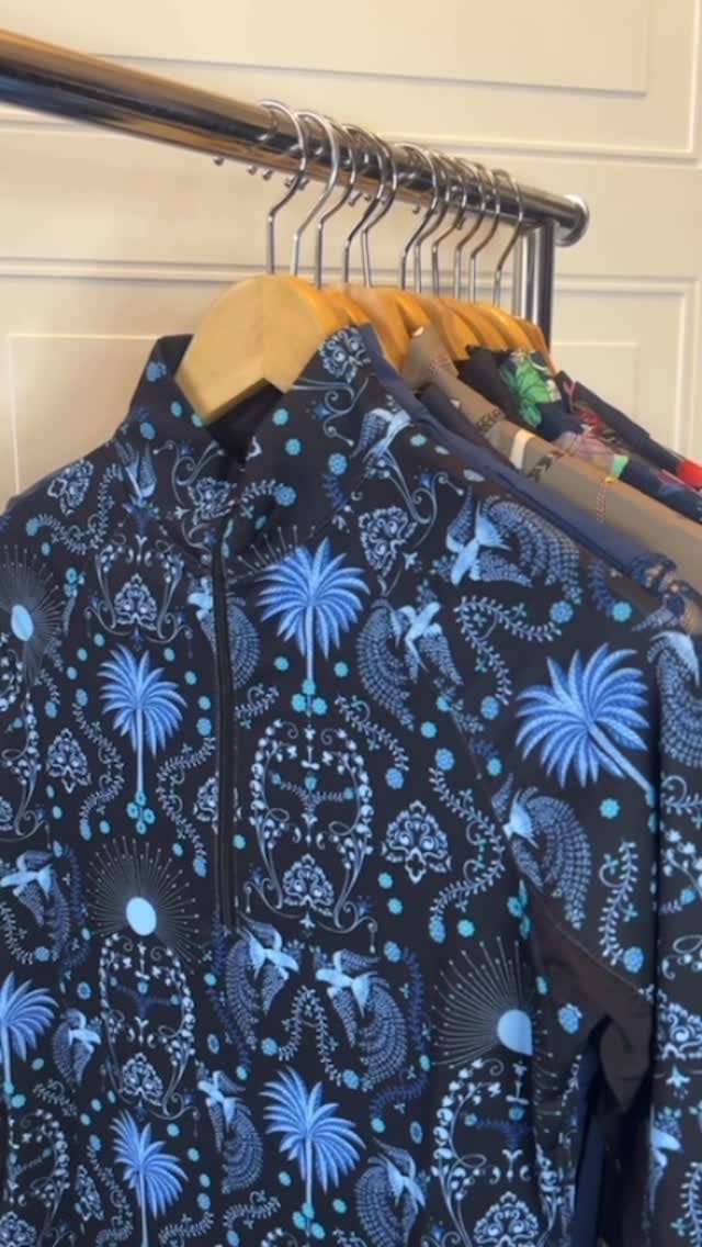 Post 10 by Equestrian Fashion Outfitters on Instagram (video)