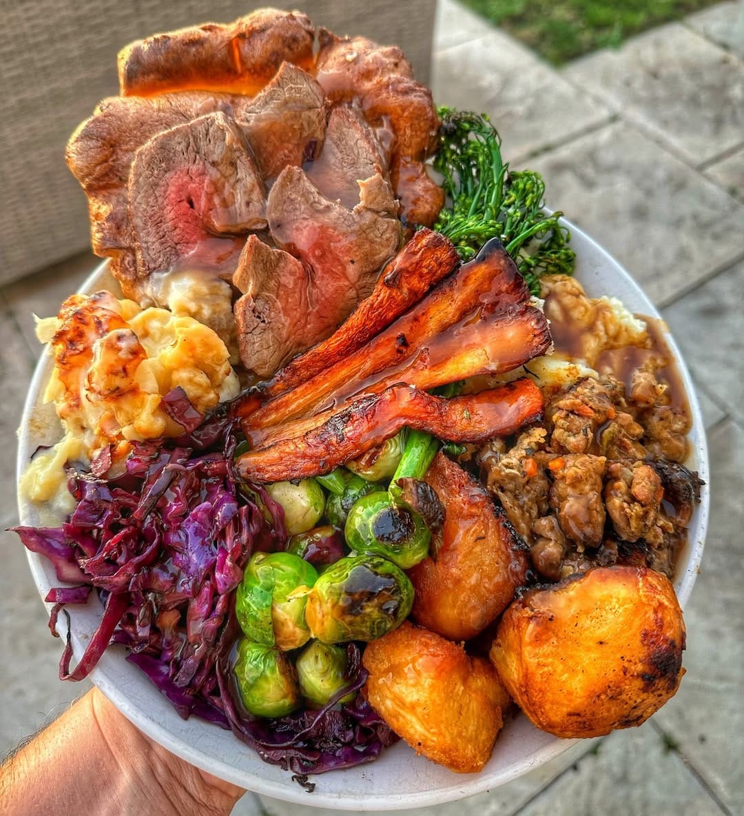 Post 8 by James Piskula on Instagram (image)