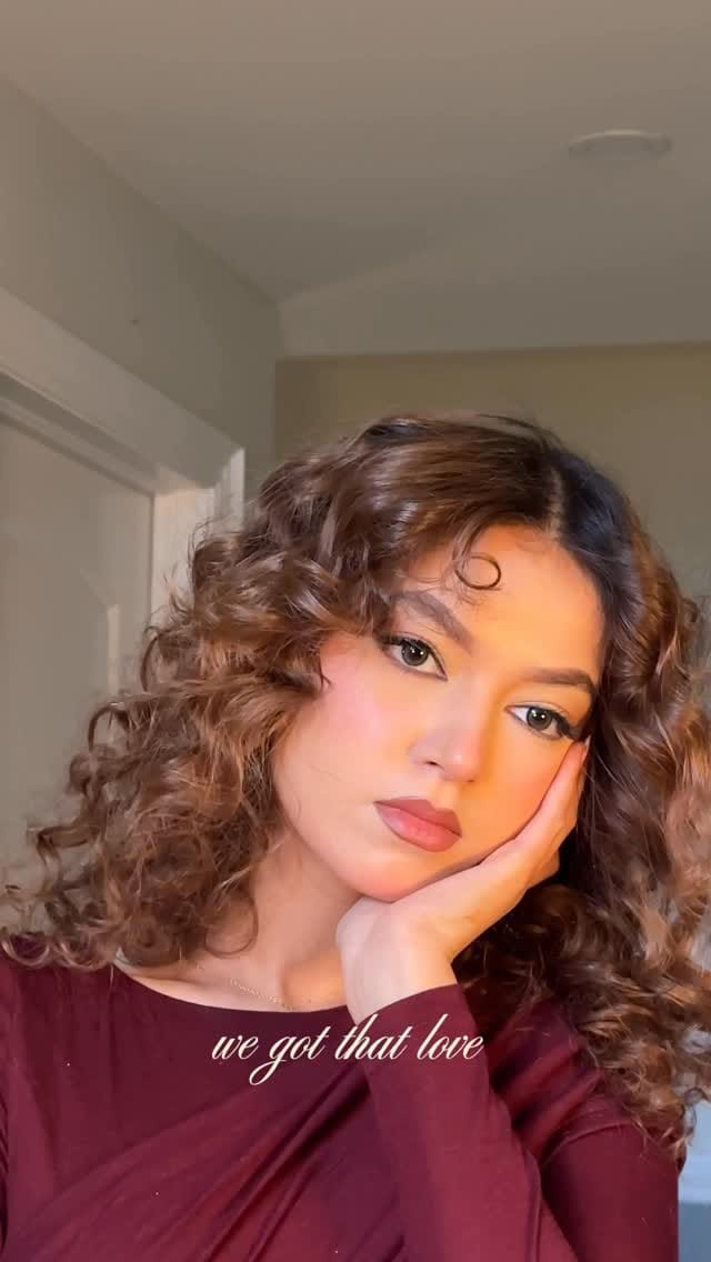 Post 4 by RAJINDER KAUR | Toronto influencer | Model on Instagram (video)