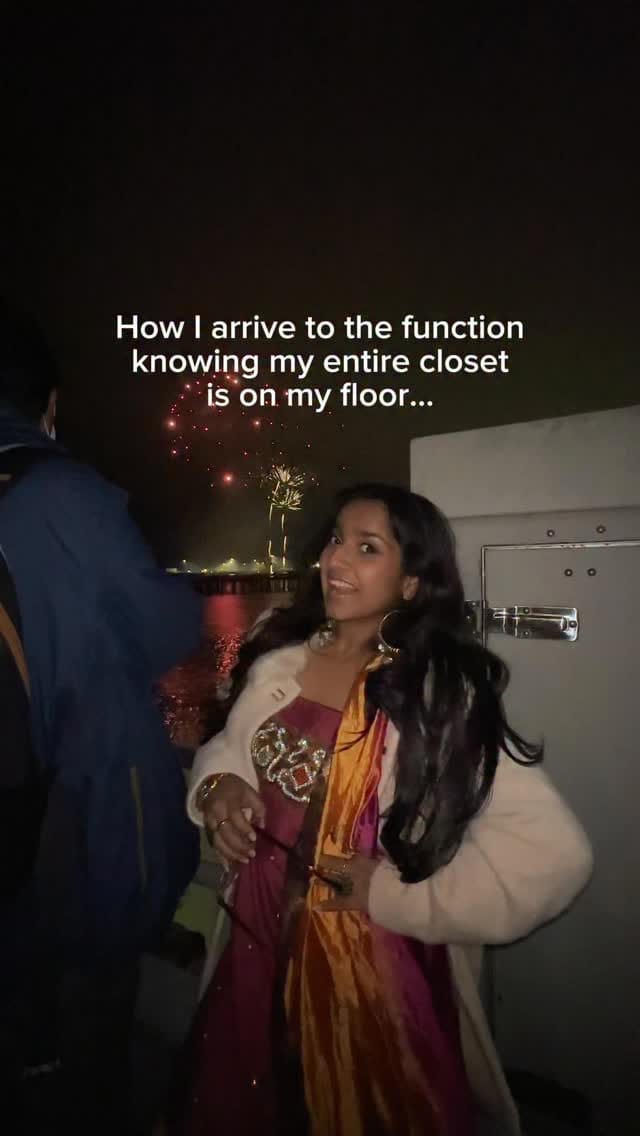 Post 7 by Arya Kale on Instagram (video)