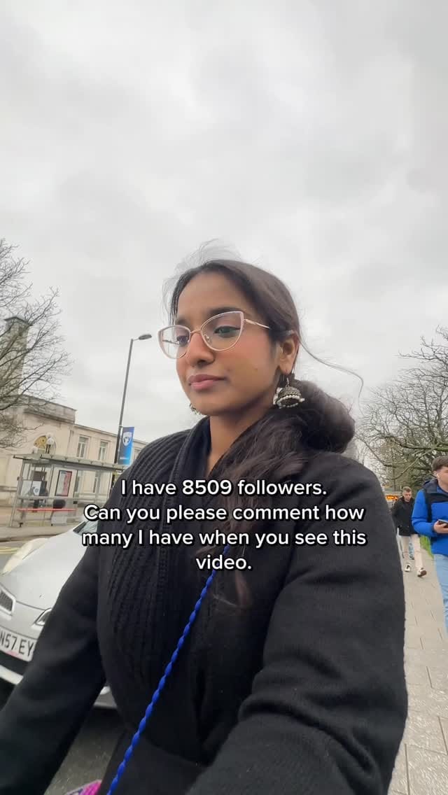Post 6 by Arya Kale on Instagram (video)