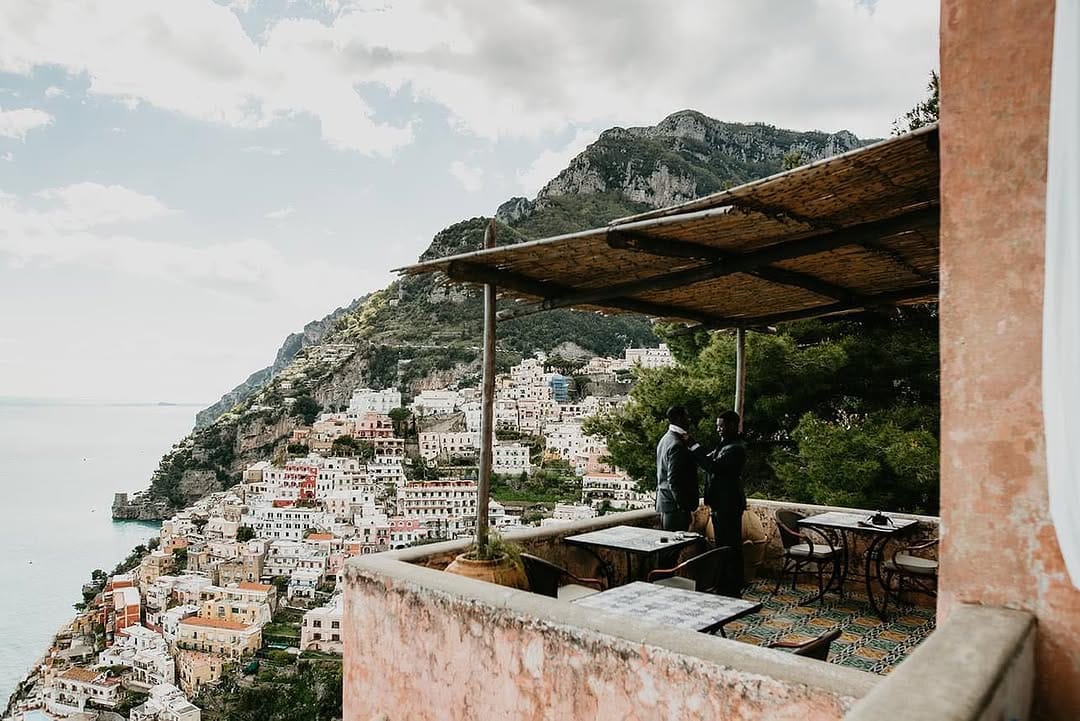 Post 9 by Wedding Photographer & Planner - Italy- Banff-YYC on Instagram (image)