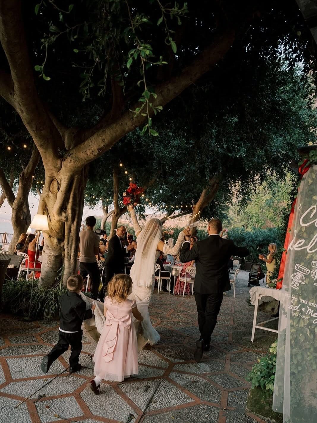 Post 2 by Wedding Photographer & Planner - Italy- Banff-YYC on Instagram (carousel)