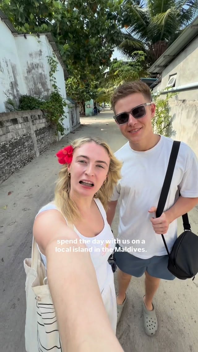 Post 5 by Amy & Rónan | Irish Travel Couple on Instagram (video)