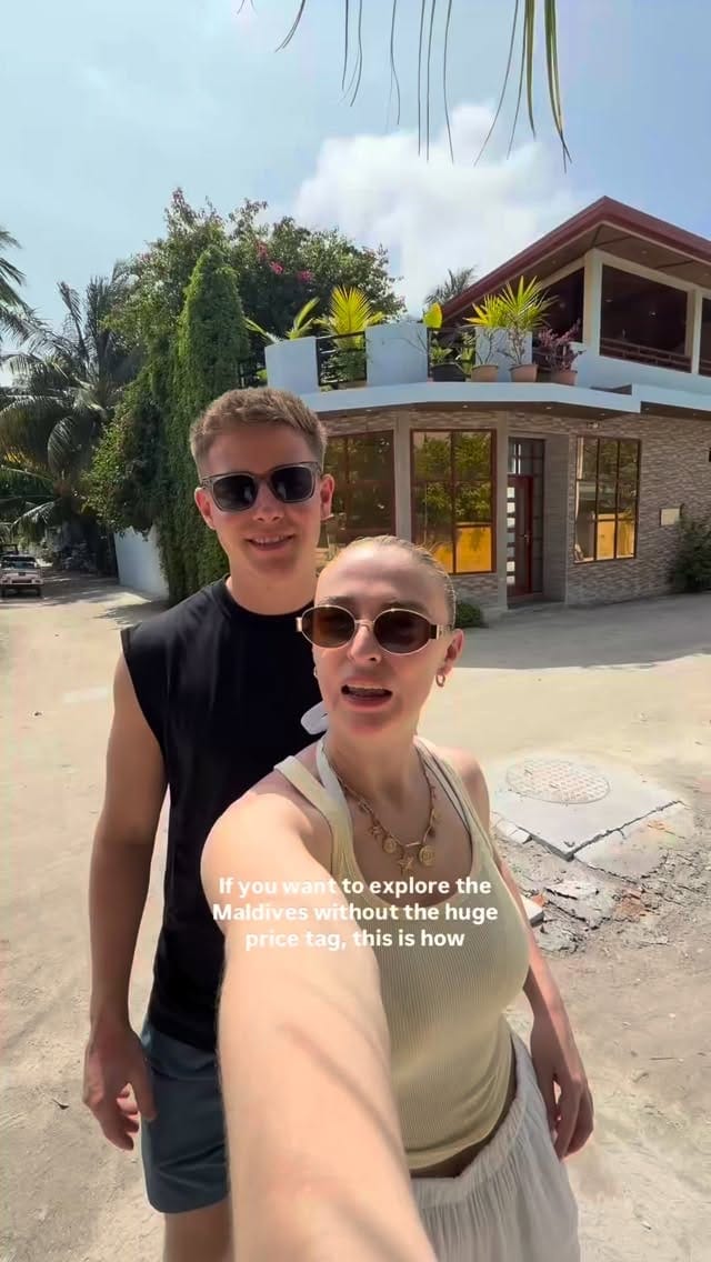 Post 3 by Amy & Rónan | Irish Travel Couple on Instagram (video)