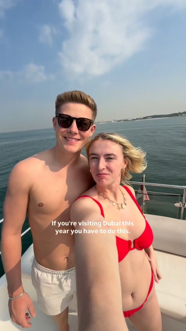 Post 2 by Amy & Rónan | Irish Travel Couple on Instagram (video)