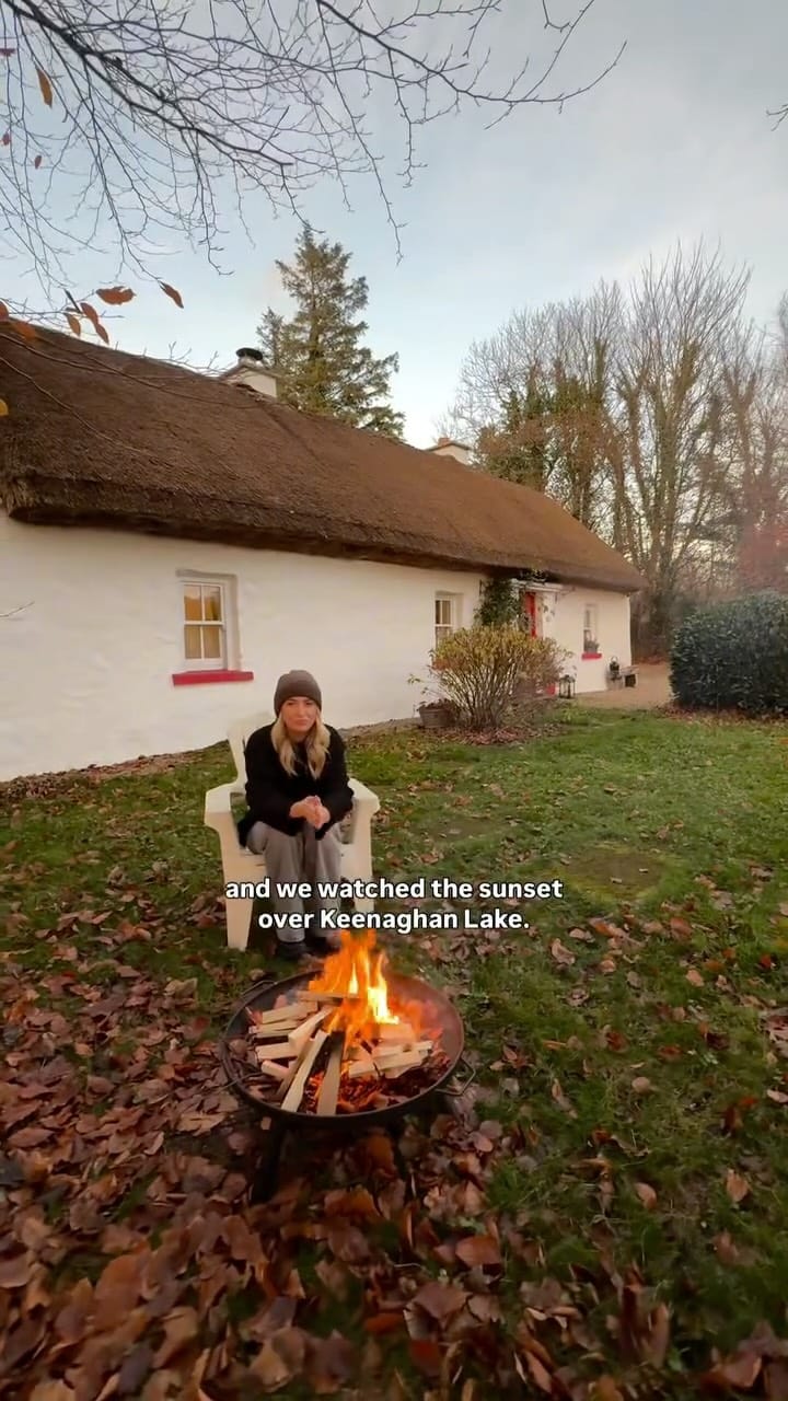 Post 9 by Amy & Rónan | Irish Travel Couple on Instagram (video)