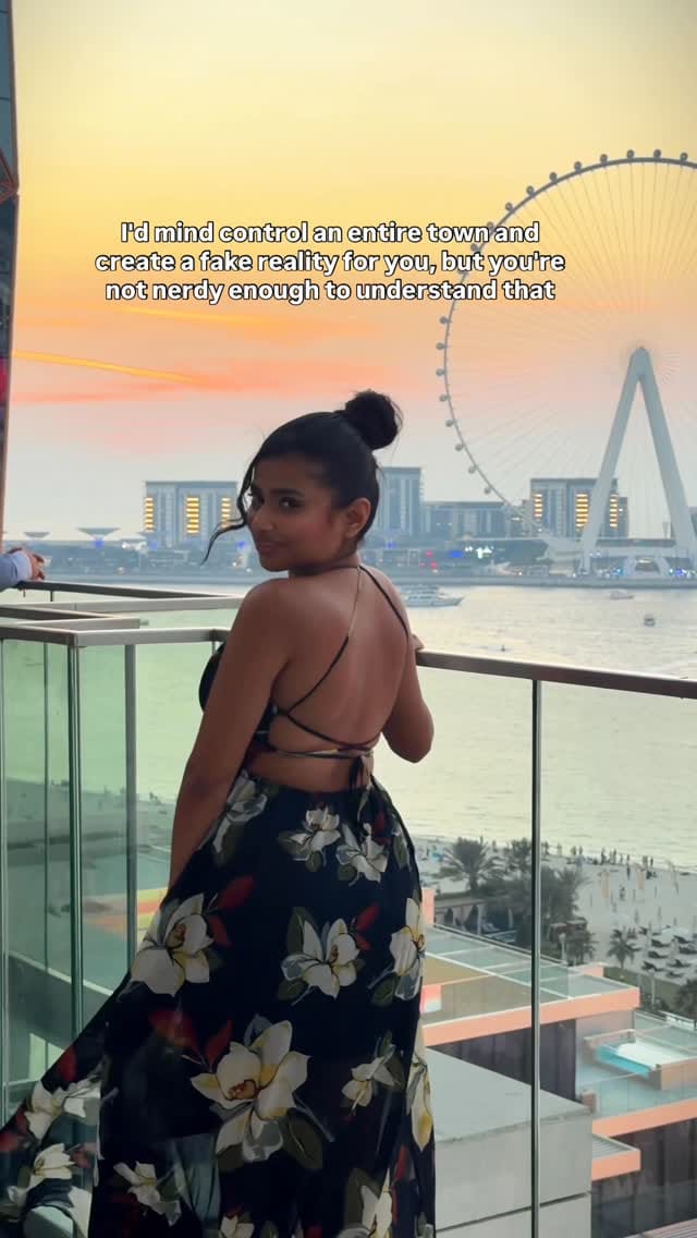 Post 10 by Shweta Choudhury on Instagram (video)