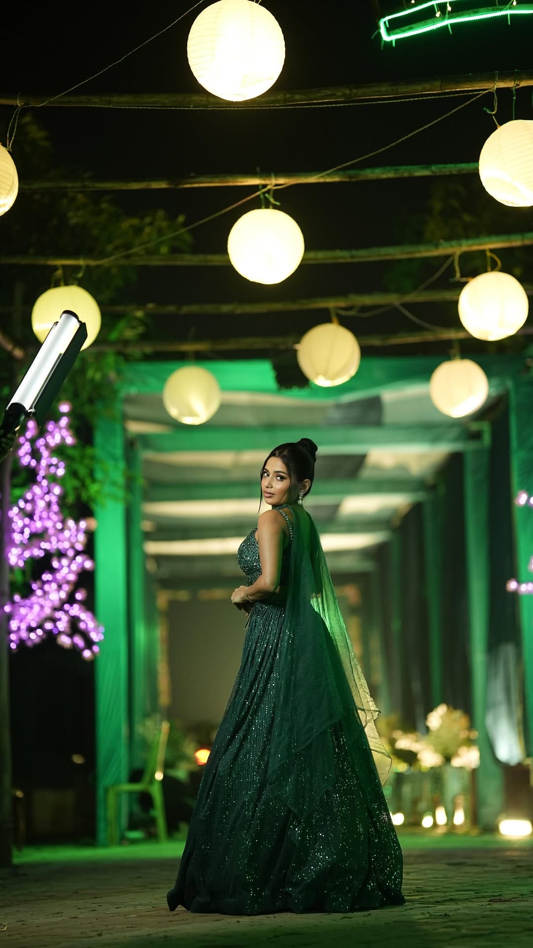 Post 4 by Shweta Choudhury on Instagram (video)