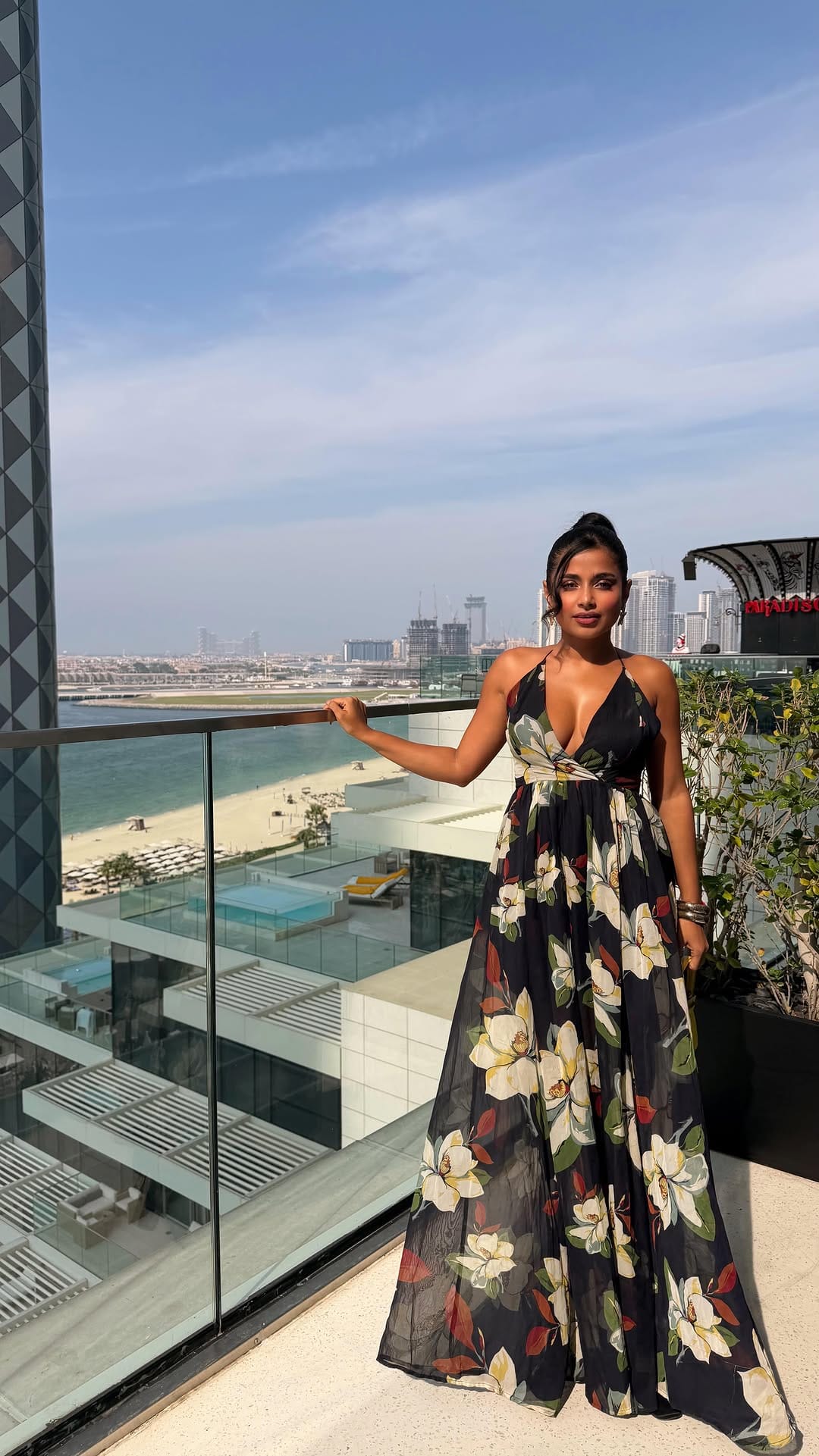 Post 9 by Shweta Choudhury on Instagram (video)