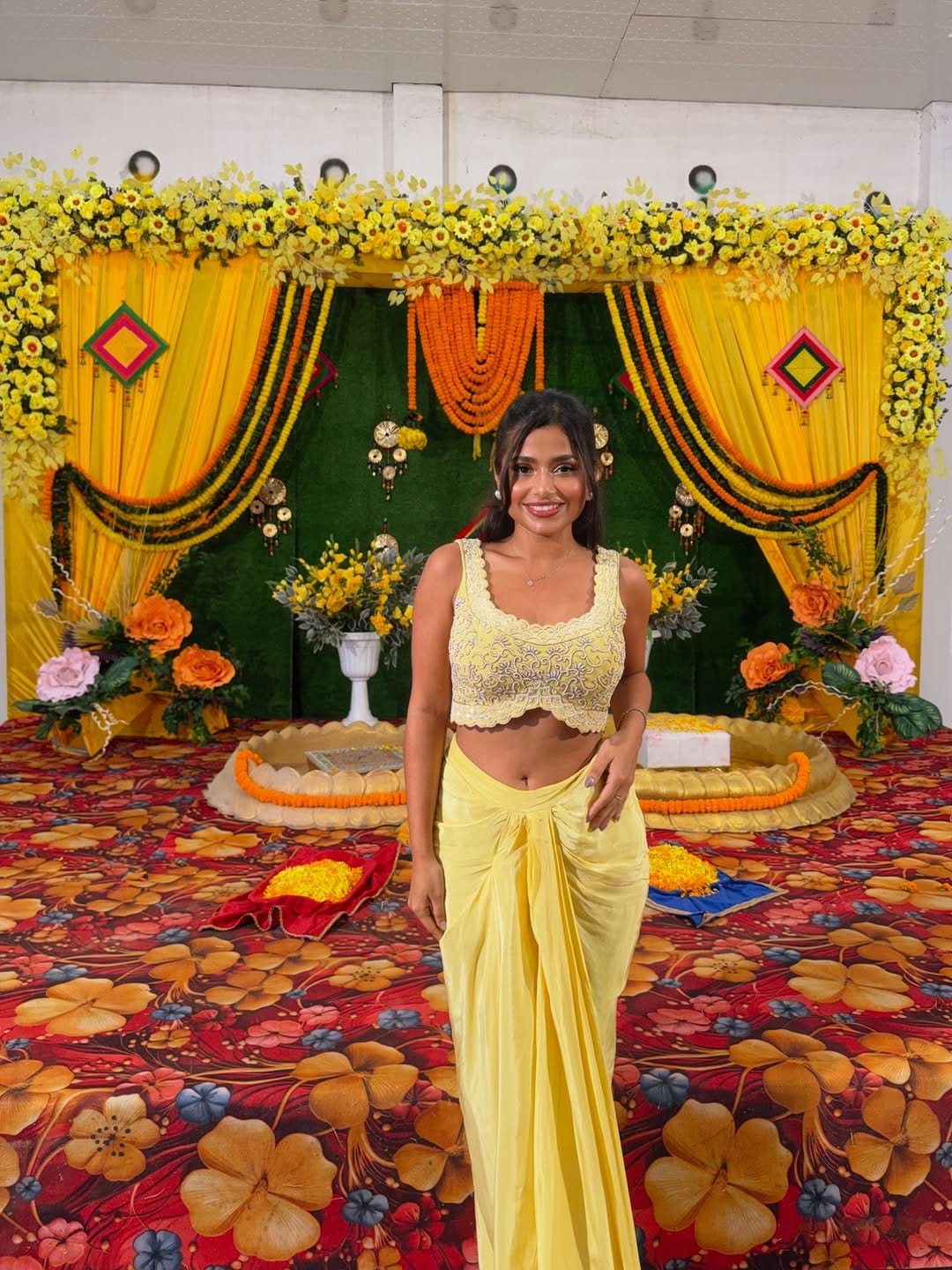 Post 7 by Shweta Choudhury on Instagram (carousel)