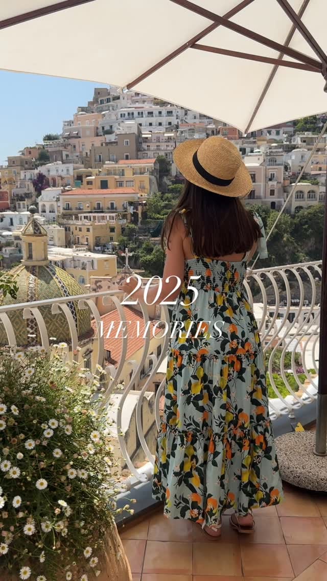 Post 1 by Jenny Johnson 🖤 Travel & style on Instagram (video)