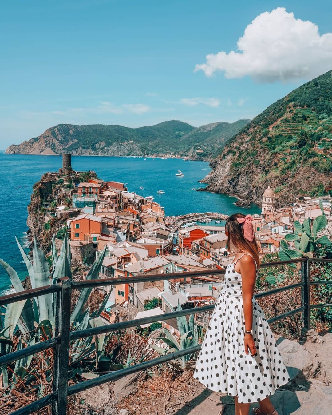 Post 2 by Jenny Johnson 🖤 Travel & style on Instagram (image)
