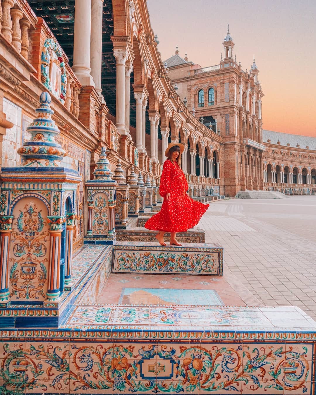 Post 3 by Jenny Johnson 🖤 Travel & style on Instagram (image)