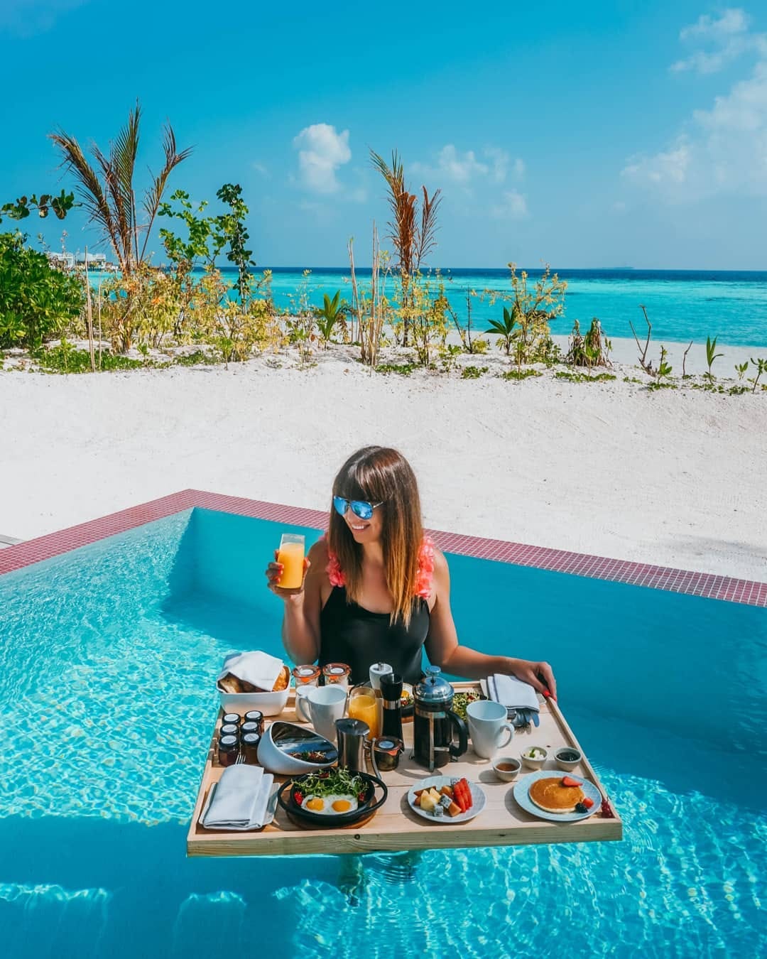 Post 10 by Jenny Johnson 🖤 Travel & style on Instagram (image)
