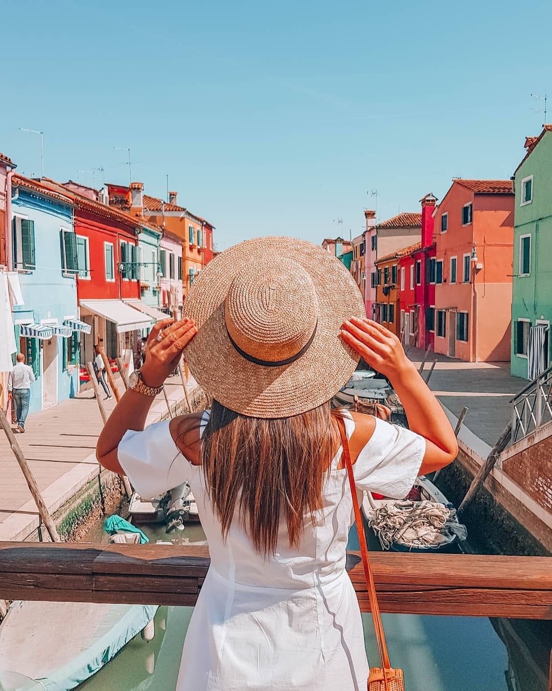 Post 6 by Jenny Johnson 🖤 Travel & style on Instagram (image)