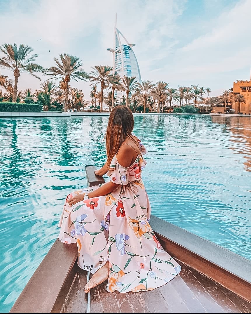 Post 7 by Jenny Johnson 🖤 Travel & style on Instagram (image)