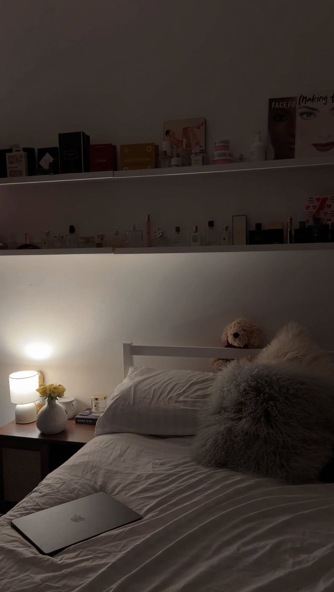 Post 1 by Jessica on Instagram (video)