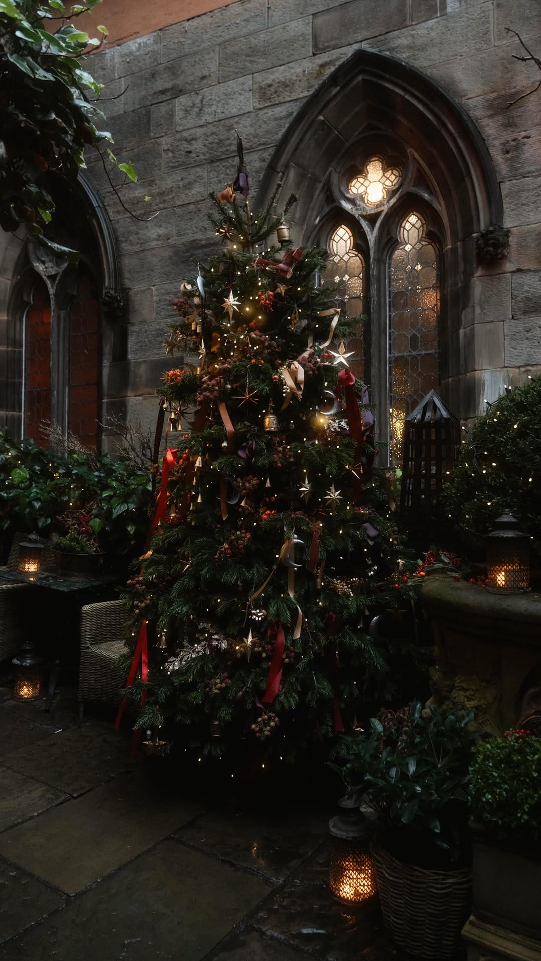 Post 7 by Viktorija | Edinburgh, Scotland on Instagram (video)