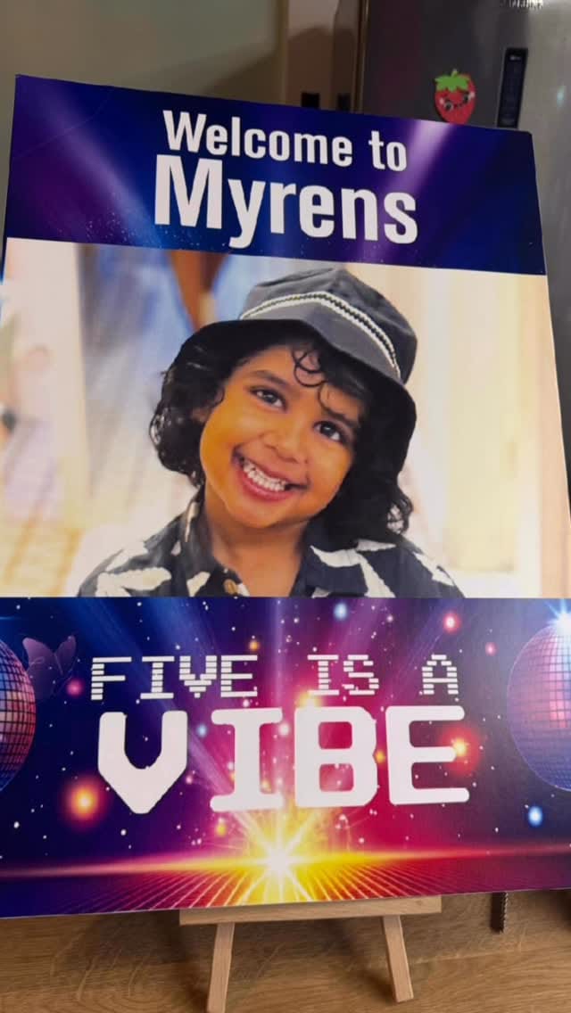 Post 5 by Myren’s Adventures on Instagram (video)