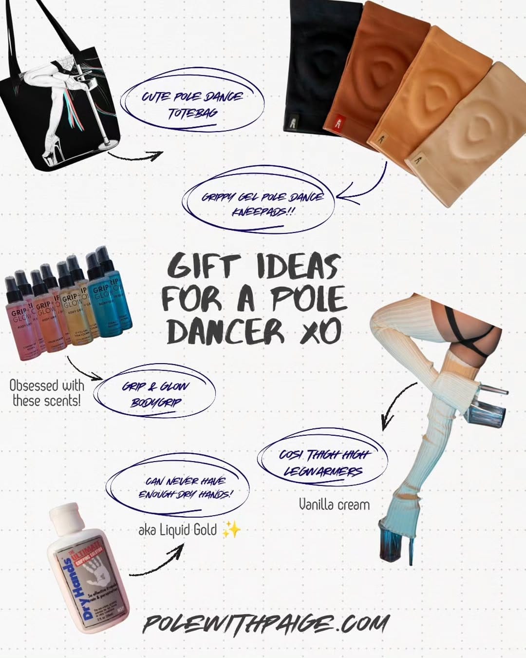 Post 6 by DanceFitFly on Instagram (image)