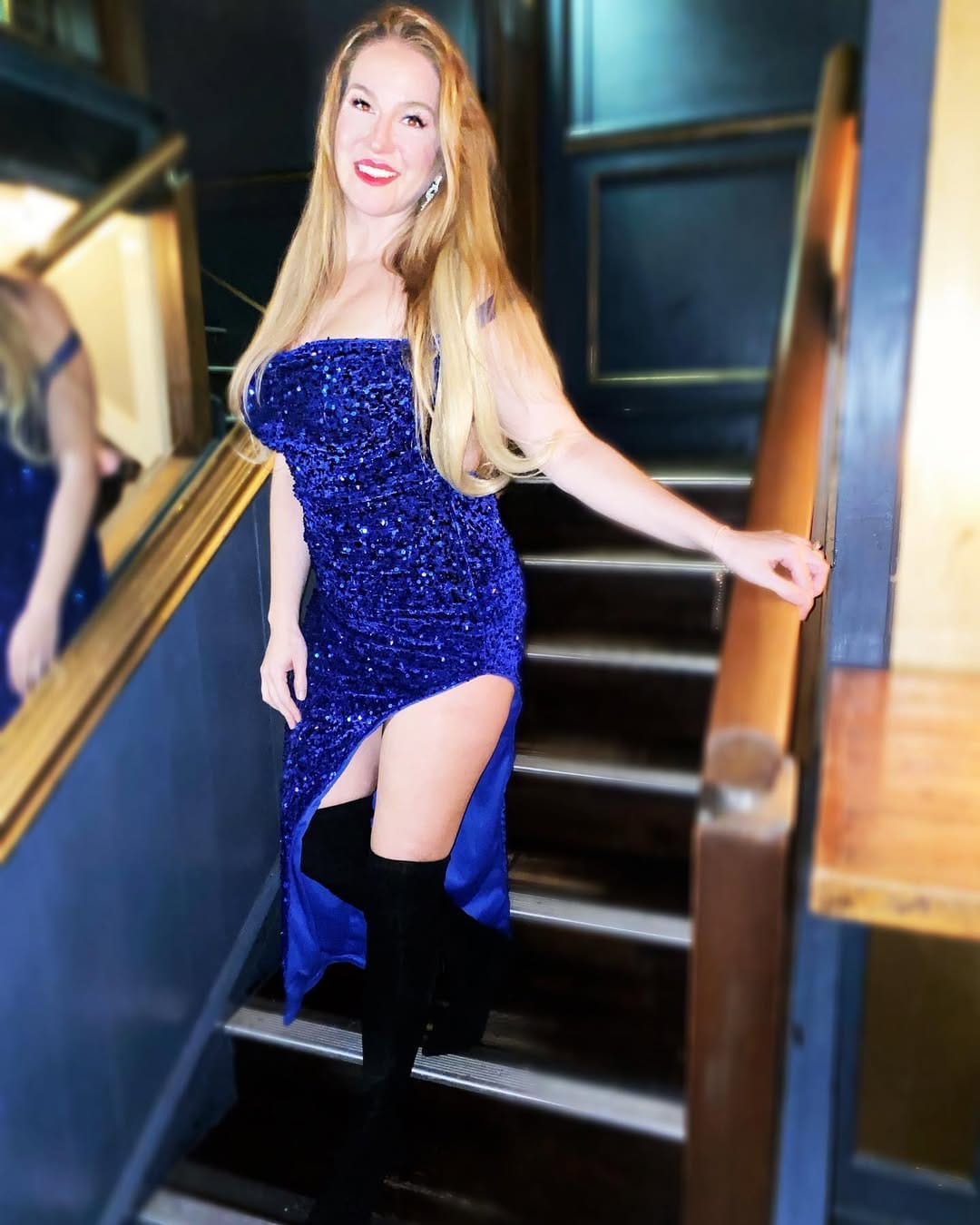 Post 9 by Lyndsey Beckwith 👑 on Instagram (image)