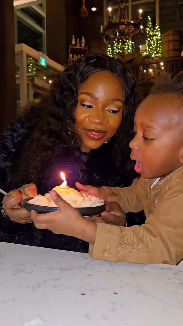 Post 2 by @temmyojey on Instagram (video)