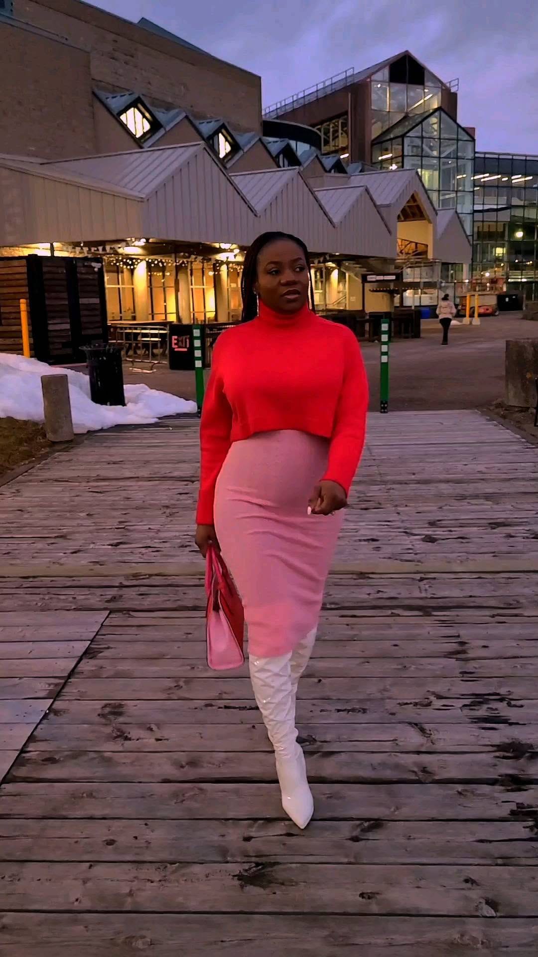 Post 9 by @temmyojey on Instagram (video)