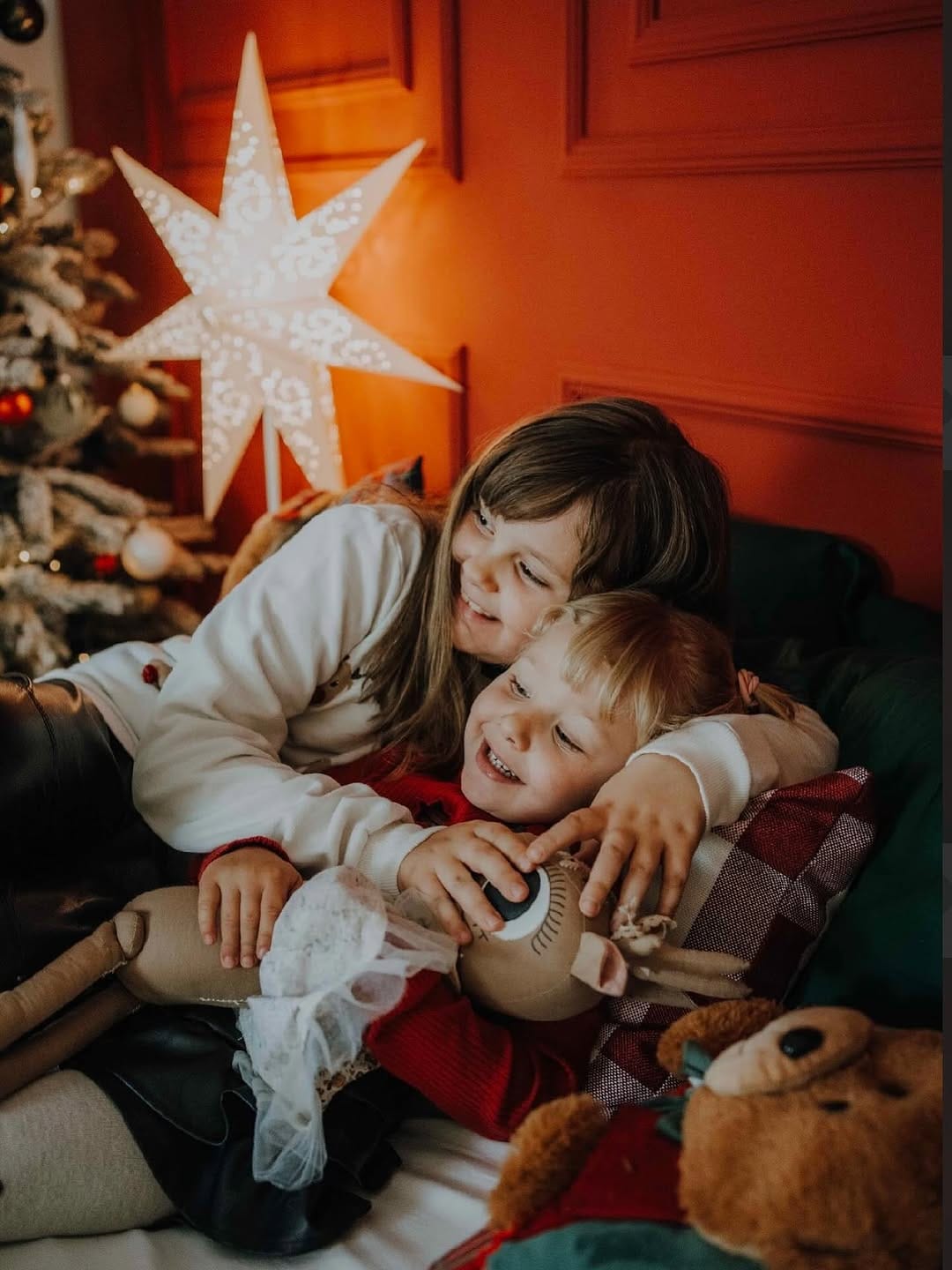 Post 5 by Doris Kentržinski on Instagram (image)