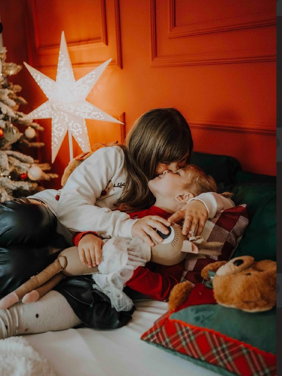 Post 9 by Doris Kentržinski on Instagram (image)