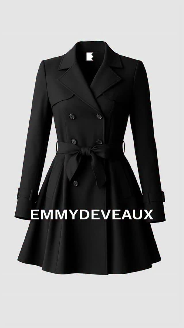 Post 10 by EMMYDEVEAUX on Instagram (video)