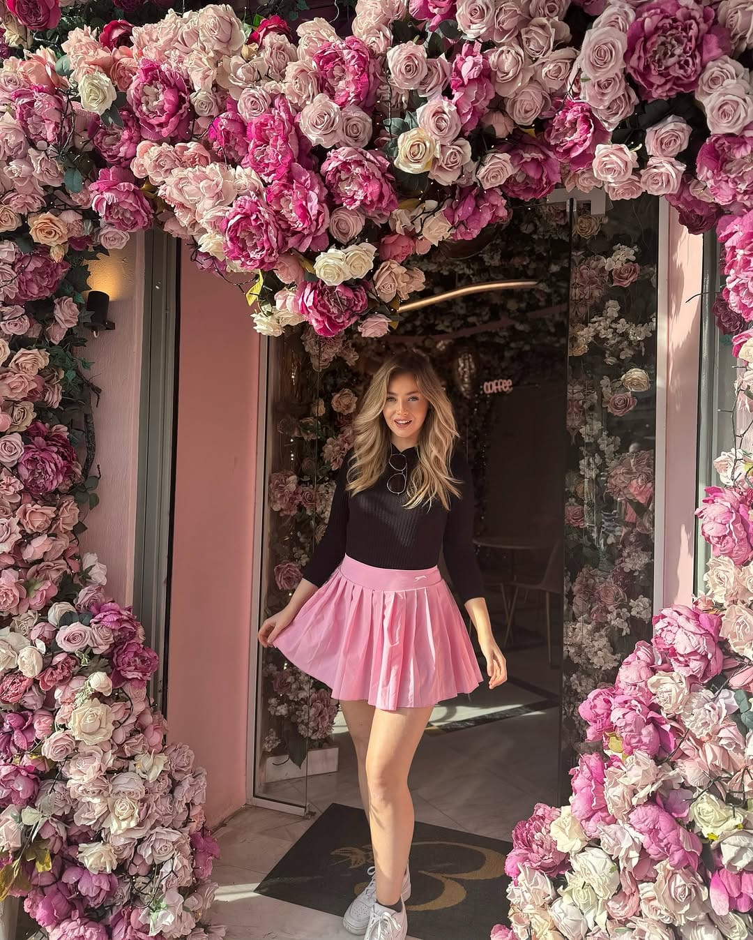 Post 6 by Melissa Fiona Rae on Instagram (carousel)
