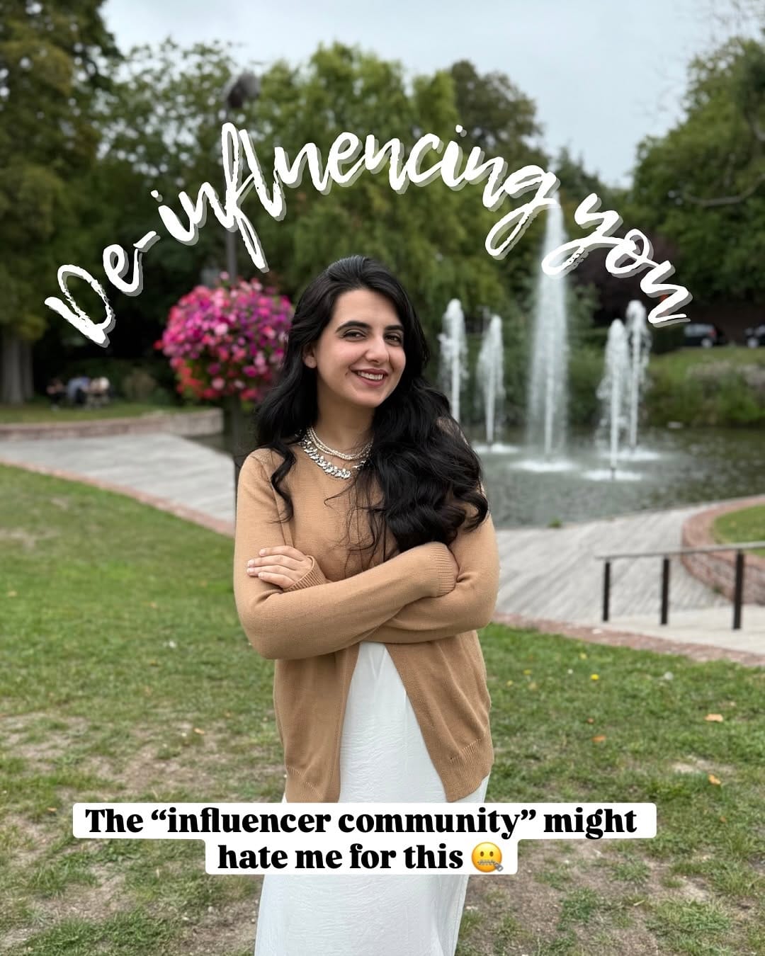 Post 8 by Zahra | Content Creator on Instagram (carousel)