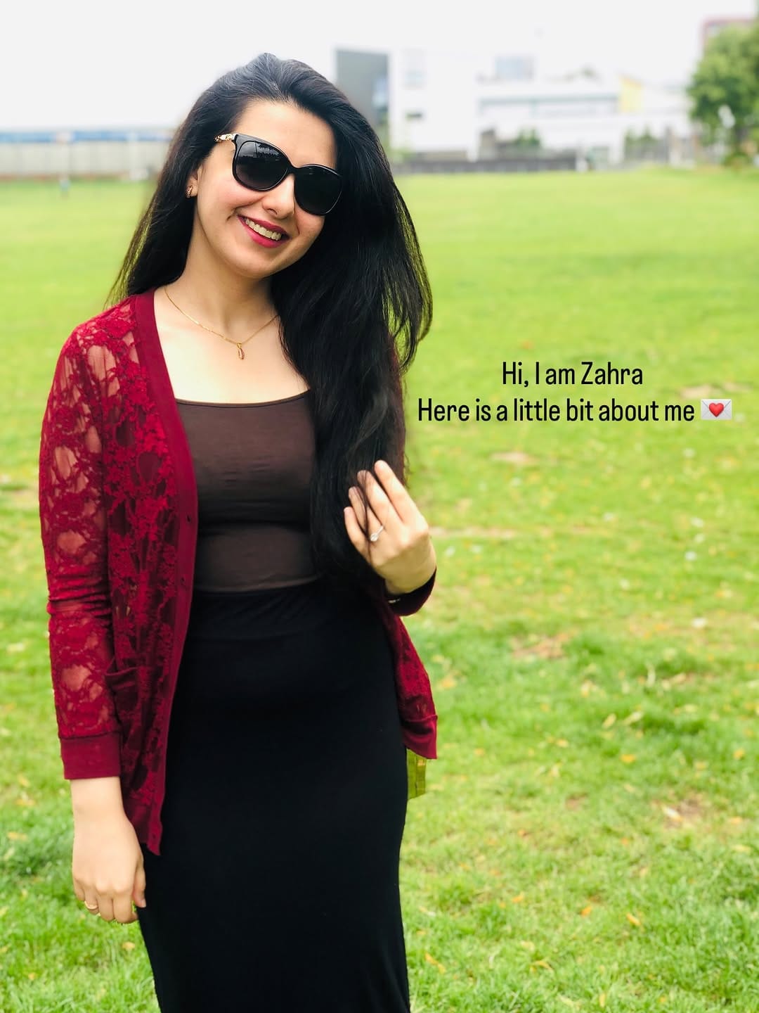 Post 10 by Zahra | Content Creator on Instagram (carousel)