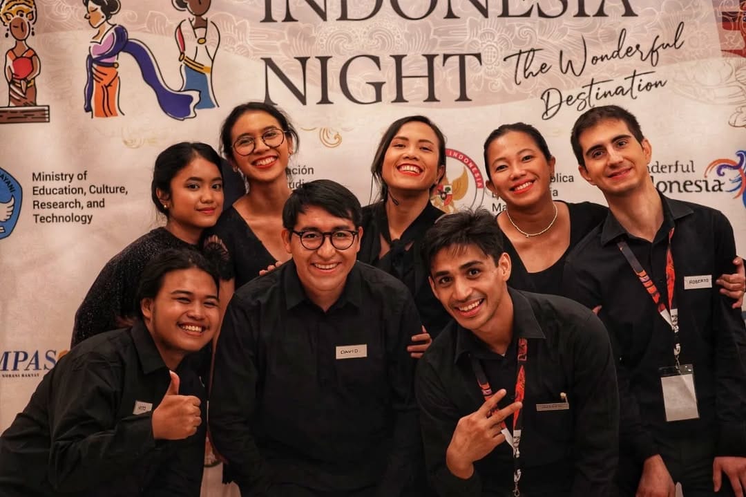 Post 7 by Husein M.Dawilah on Instagram (image)