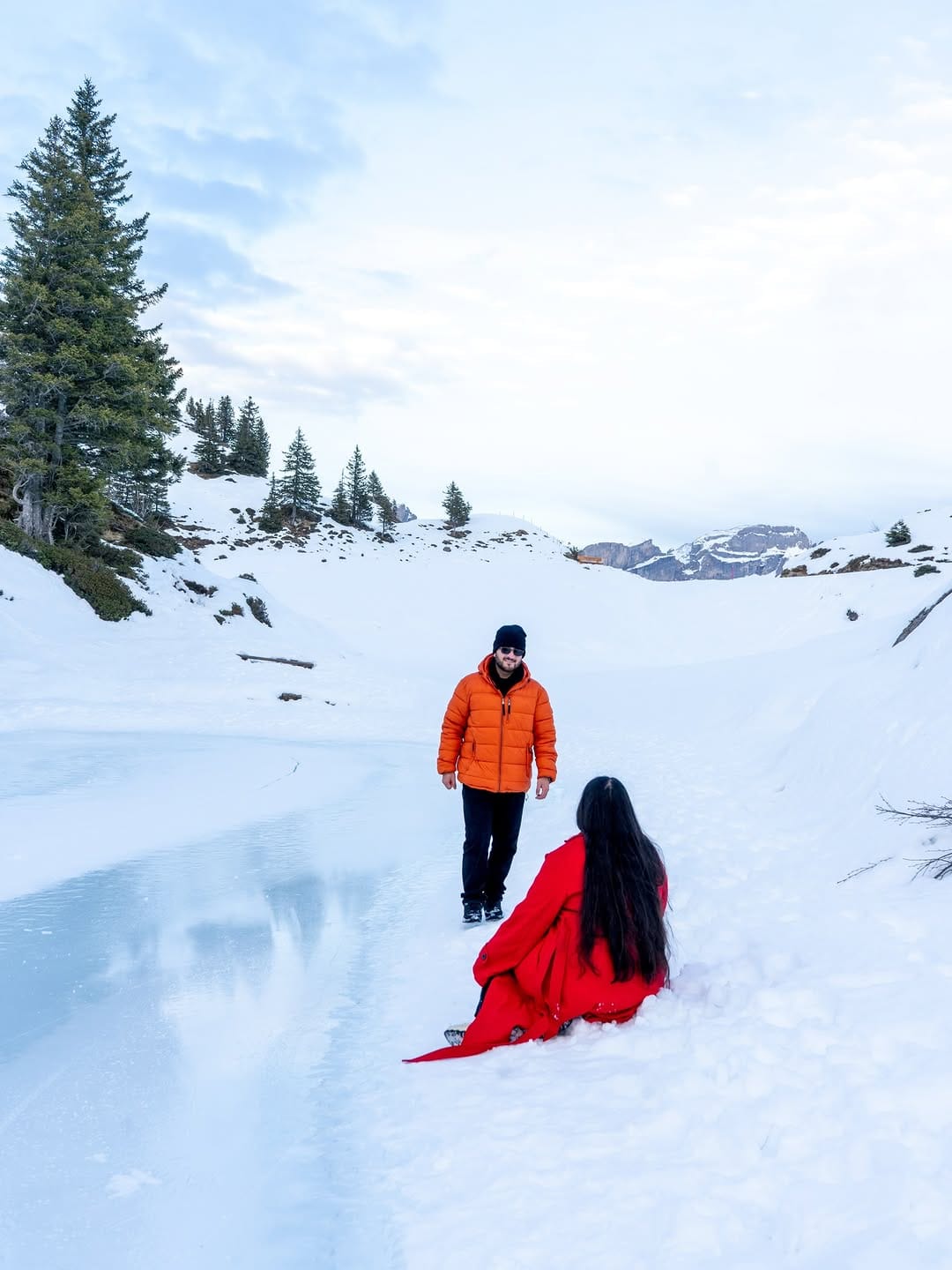 Post 8 by T & AJ on Adventures|Travel Couple & Photographers on Instagram (carousel)
